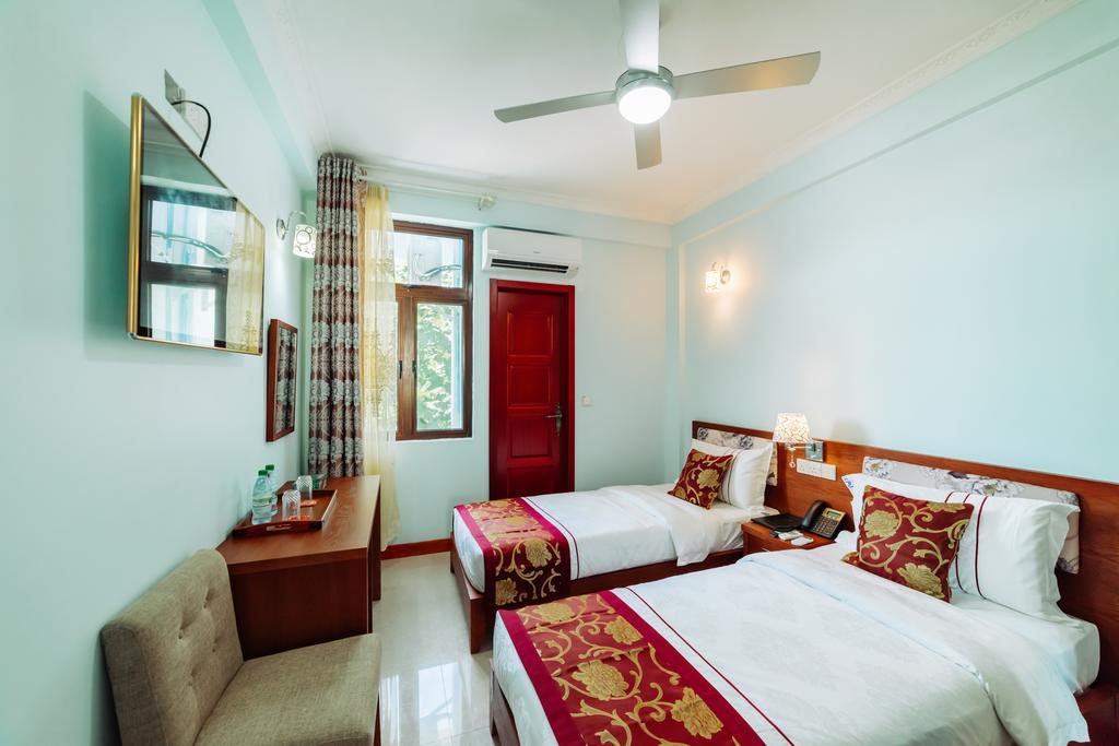 Rekidhiye Inn Addu City Luaran gambar